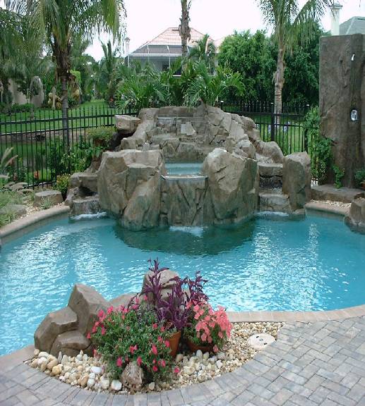 Rock Formations Florida Inc..